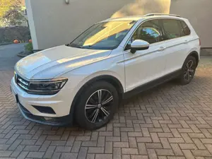 Volkswagen Tiguan Tiguan 1.4 TSI ACT OPF Sound Bild 3