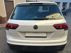 Volkswagen Tiguan Tiguan 1.4 TSI ACT OPF Sound Bild 4