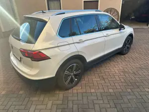 Volkswagen Tiguan Tiguan 1.4 TSI ACT OPF Sound Bild 2