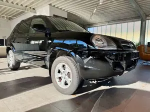 Hyundai TUCSON 2.0 GLS Edition+ (2WD) TÜV Neu