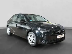 Opel Corsa F Elegance*LED*Totwinkel*SHZ*PDC*Tempomat*1.Hand*