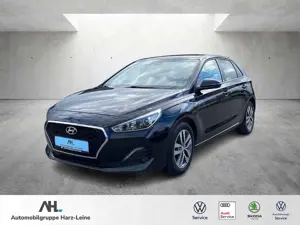 Hyundai i30 1.4 T-GDI "YES!" DSG/NAVI/RFK/APP-Connect