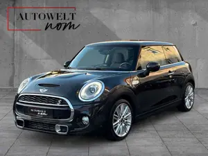 MINI Cooper S /NAVI/SHZ/PDC/TEMPO/LED/TEILLED