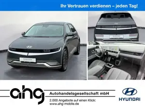 Hyundai IONIQ 5 4WD UNIQ-Paket Navi Klima Leder PDC Kame