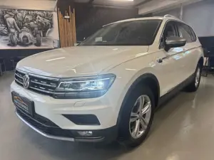 Volkswagen Tiguan Allspace 2.0 TSI MATRIX-LED PANO VIRTUELL