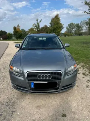 Audi A4 A4 Avant Diesel Avant 2.0 TDI