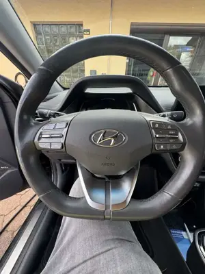 Hyundai IONIQ Prime Elektro Bild 5