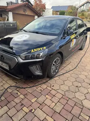 Hyundai IONIQ Prime Elektro Bild 3