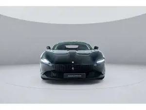 Ferrari Roma >NERO STELLATO*FERRARI APPROVED< Bild 3