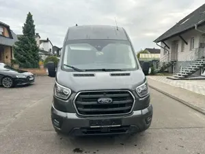 Ford Transit Transit 350 L3H3 Lkw VA Autm. Limited