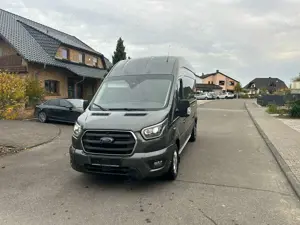 Ford Transit Transit 350 L3H3 Lkw VA Autm. Limited Bild 2
