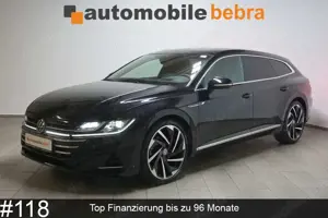 Volkswagen Arteon 2.0TDI DSG 2xR-Line 4M Navi LED Pano 20