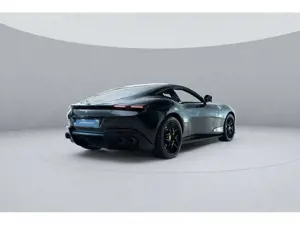 Ferrari Roma >NERO STELLATO*FERRARI APPROVED< Bild 4