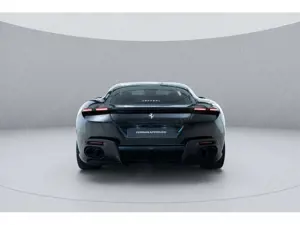 Ferrari Roma >NERO STELLATO*FERRARI APPROVED< Bild 5