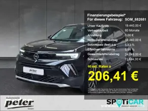 Opel Mokka Mokka 1.2 Turbo Elegance Automatik Klimaautomatik Sitzheizung