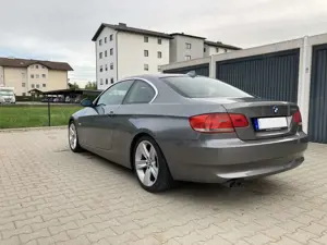 BMW 325 3er Coupe 325i Coupe Aut. Bild 5