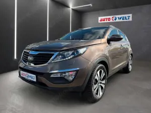 Kia Sportage 2.0 Spirit 4WD