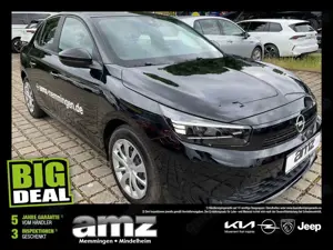 Opel Corsa 1.2 Edition Car Play*Fernlichtassistent*DAB