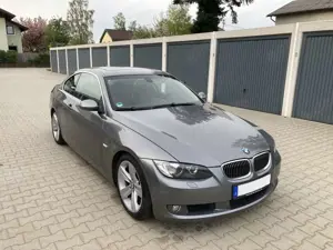 BMW 325 3er Coupe 325i Coupe Aut. Bild 2