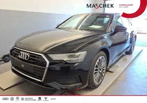 Audi A6 Limousine 50 TFSI e quatt ACC Navi Lenkh PDCplus S