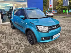 Suzuki Ignis 1.2 5D M/T COMFORT