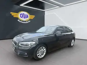 BMW 118 118 i Sport Line