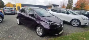 Renault ZOE Experience R110 Z.E.50 Kaufpreis inkl.Antriebsbat. Bild 4