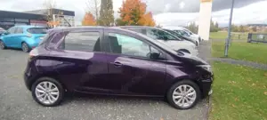 Renault ZOE Experience R110 Z.E.50 Kaufpreis inkl.Antriebsbat. Bild 5