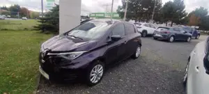 Renault ZOE Experience R110 Z.E.50 Kaufpreis inkl.Antriebsbat. Bild 2