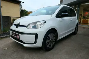 Volkswagen e-up! Bild 4