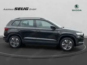 Skoda Karoq Bild 5