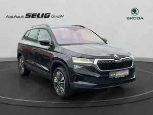 Skoda Karoq Bild 3