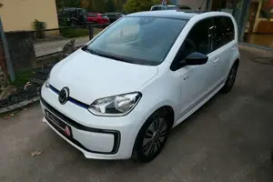 Volkswagen e-up! Bild 3