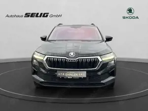Skoda Karoq Bild 2