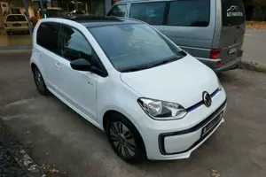Volkswagen e-up! Bild 5