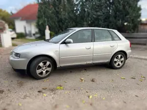 Audi A3 A3 1.9 TDI Ambiente