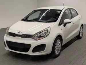 Kia Rio Für Gewerbe, Ex-/Import