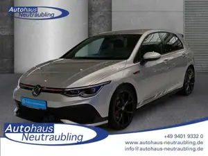 Volkswagen Golf 8 2.0 TSI "GTI CLUBSPORT" 300 PS DSG+NAVI+ACC+19"+