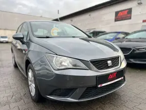 SEAT Ibiza 1.4, TÜV NEU, Navi, Klima, ZR-2023, 2.Hand