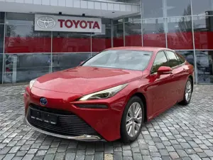 Toyota Mirai Executive *Sitzheizung, Navigationssystem*
