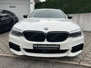 BMW 530 d xDrive M Sport *HUD*DisplayKey*AHK*Standhzg