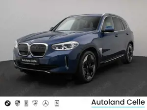 BMW X3 Impressive Panorama 360°HUD DAB H K AHK Komf