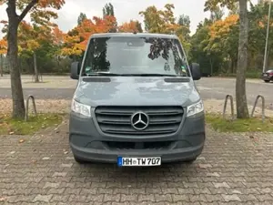 Mercedes-Benz Sprinter Bild 3