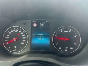 Mercedes-Benz Sprinter Bild 5