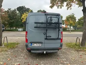 Mercedes-Benz Sprinter Bild 4