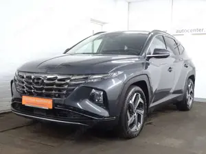 Hyundai TUCSON 1.6 T-GDI Prime Mild-Hybrid 4WD DCT ACC/LED/Kamera Bild 3