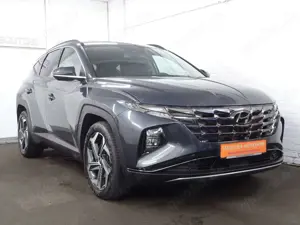 Hyundai TUCSON 1.6 T-GDI Prime Mild-Hybrid 4WD DCT ACC/LED/Kamera Bild 1