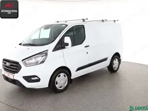 Ford Transit Custom Transit Custom 2.0 TDCi KASTEN STANDHEIZ,AHK,1HD
