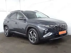 Hyundai TUCSON 1.6 T-GDI Prime Mild-Hybrid 4WD DCT ACC/LED/Kamera Bild 2