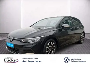 Volkswagen Golf VIII Active 2.0 TDI Matrix AHK Pano Kamera
